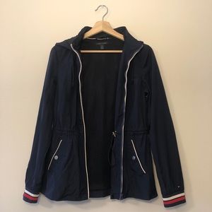 Tommy Hilfiger jacket size S